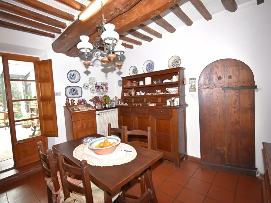 Immagine 13 di Rustico / casale in vendita  a San Giuliano Terme