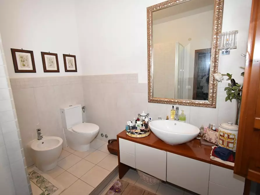 Immagine 41 di Rustico / casale in vendita  a San Giuliano Terme