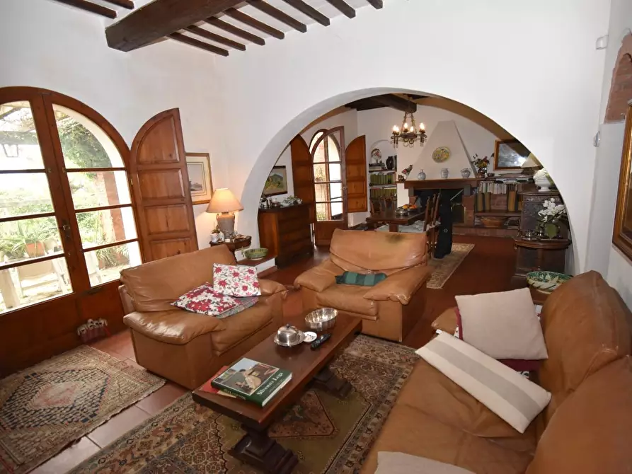 Immagine 23 di Rustico / casale in vendita  a San Giuliano Terme