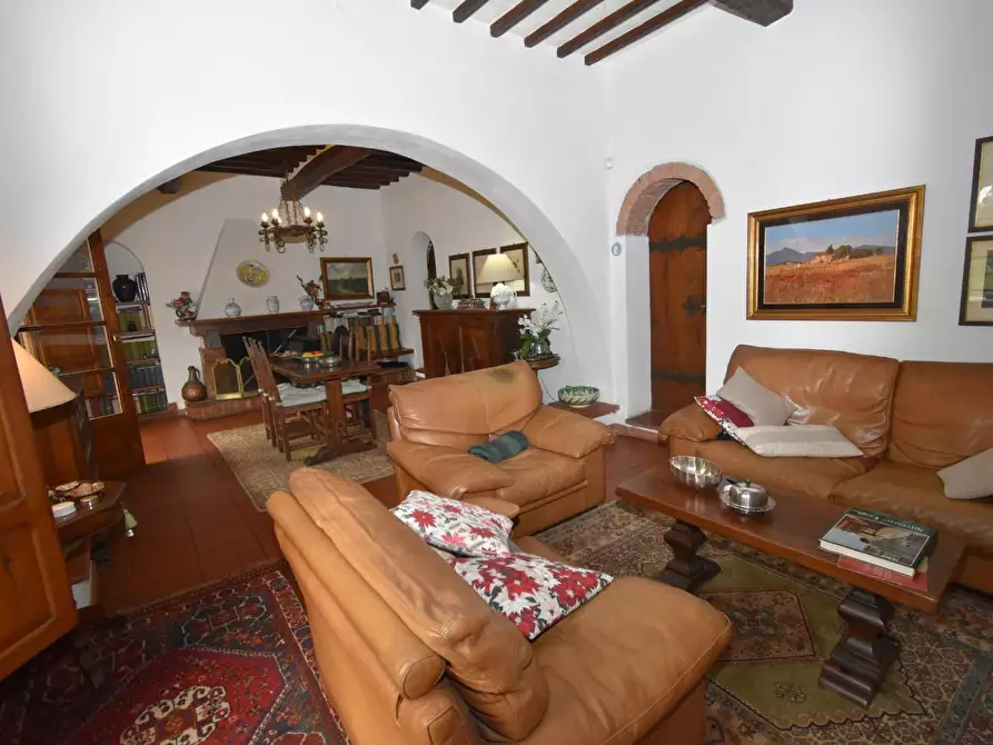 Immagine 24 di Rustico / casale in vendita  a San Giuliano Terme