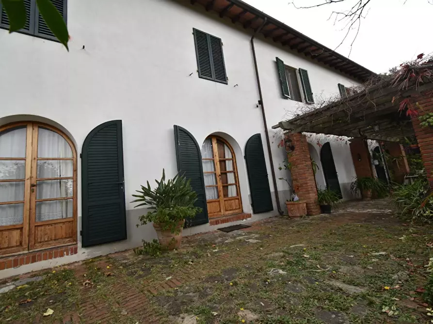 Immagine 83 di Rustico / casale in vendita  a San Giuliano Terme