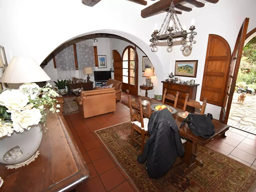 Immagine 22 di Rustico / casale in vendita  a San Giuliano Terme