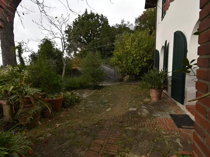 Immagine 70 di Rustico / casale in vendita  a San Giuliano Terme