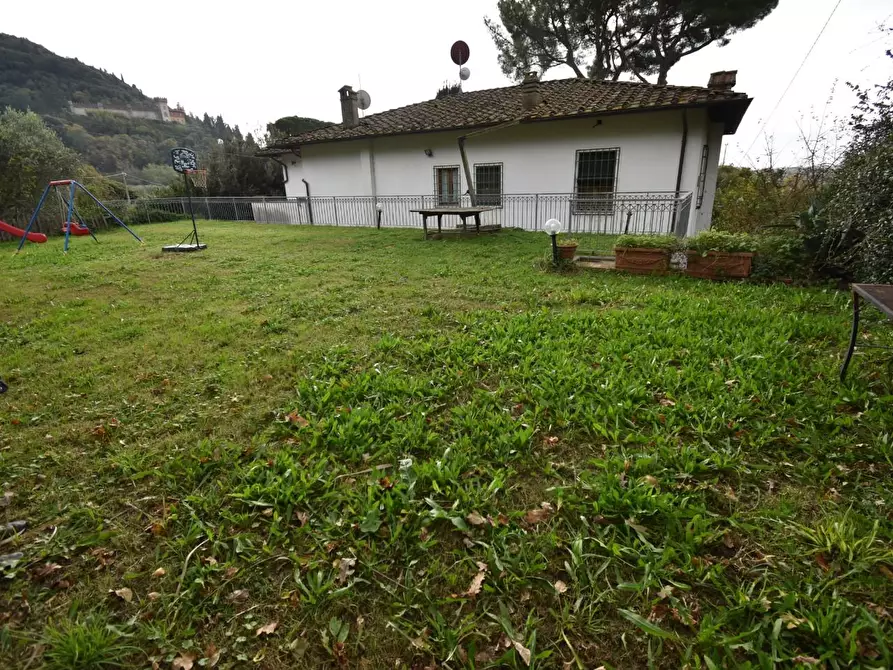 Immagine 92 di Rustico / casale in vendita  a San Giuliano Terme