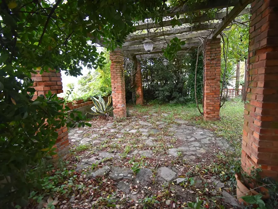 Immagine 79 di Rustico / casale in vendita  a San Giuliano Terme