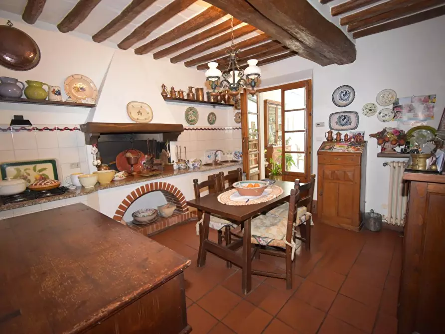 Immagine 14 di Rustico / casale in vendita  a San Giuliano Terme