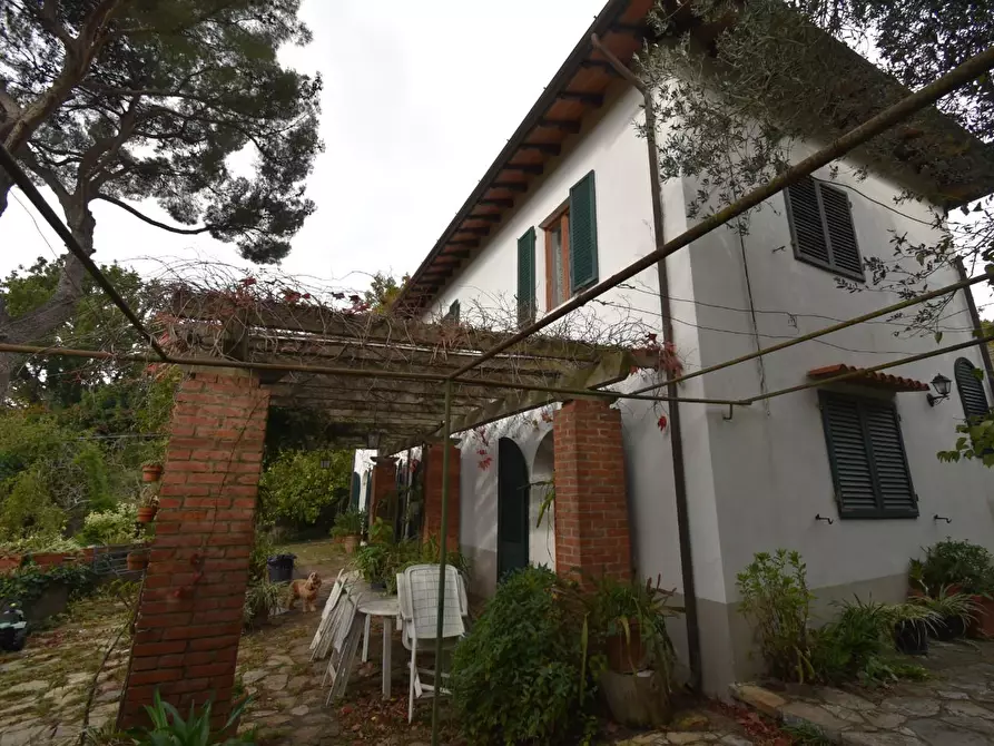 Immagine 69 di Rustico / casale in vendita  a San Giuliano Terme