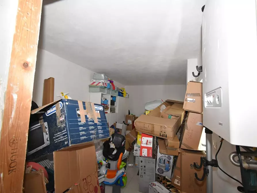 Immagine 61 di Rustico / casale in vendita  a San Giuliano Terme