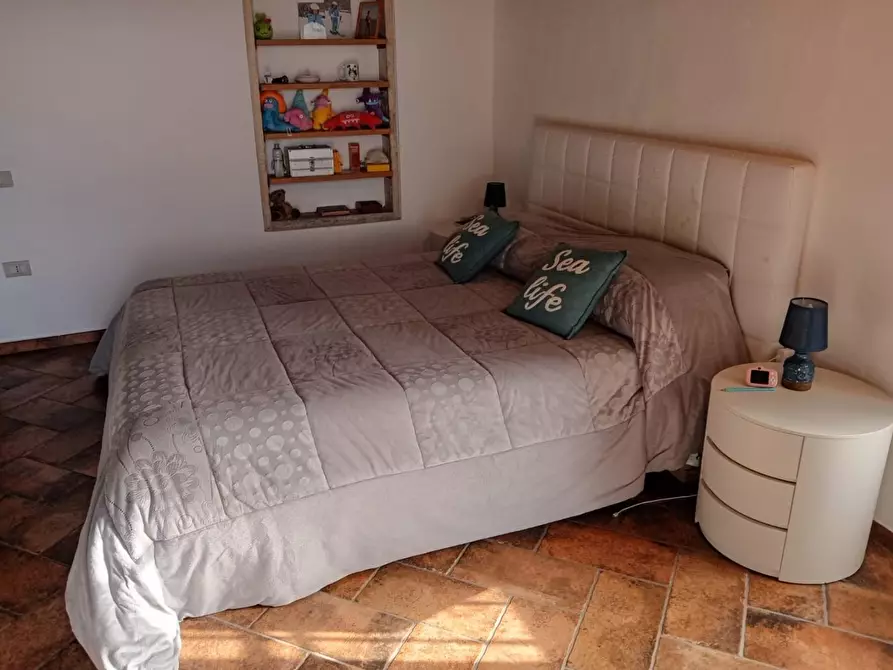 Immagine 16 di Villa in vendita  a Rosignano Marittimo