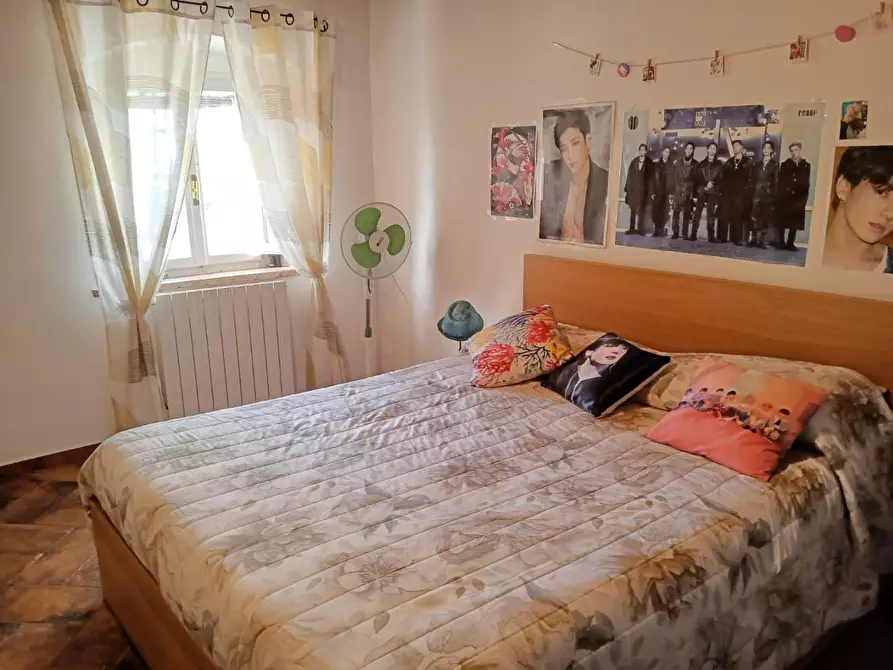 Immagine 14 di Villa in vendita  a Rosignano Marittimo