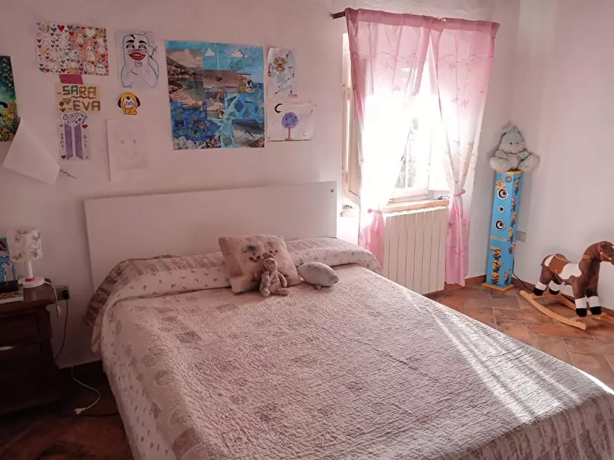 Immagine 12 di Villa in vendita  a Rosignano Marittimo