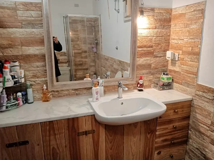 Immagine 9 di Villa in vendita  a Rosignano Marittimo