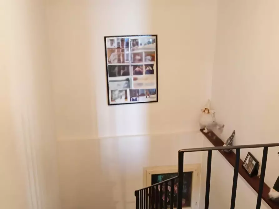 Immagine 11 di Villa in vendita  a Rosignano Marittimo