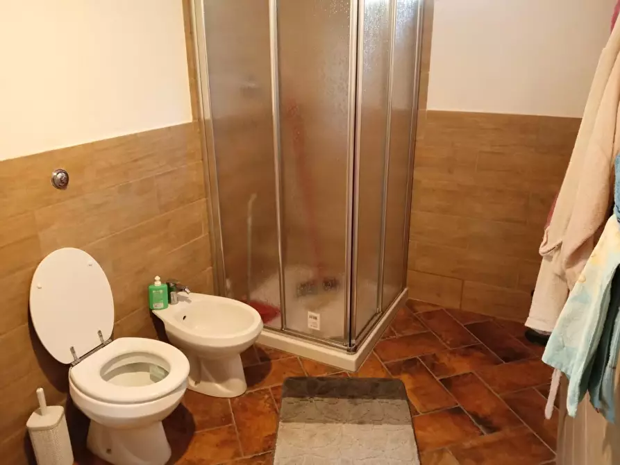 Immagine 22 di Villa in vendita  a Rosignano Marittimo