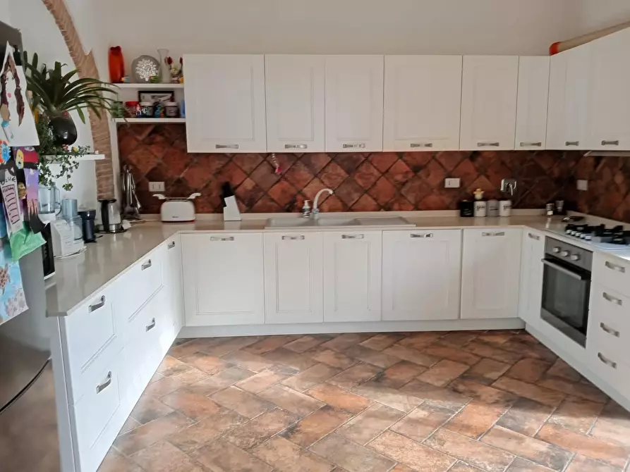 Immagine 8 di Villa in vendita  a Rosignano Marittimo