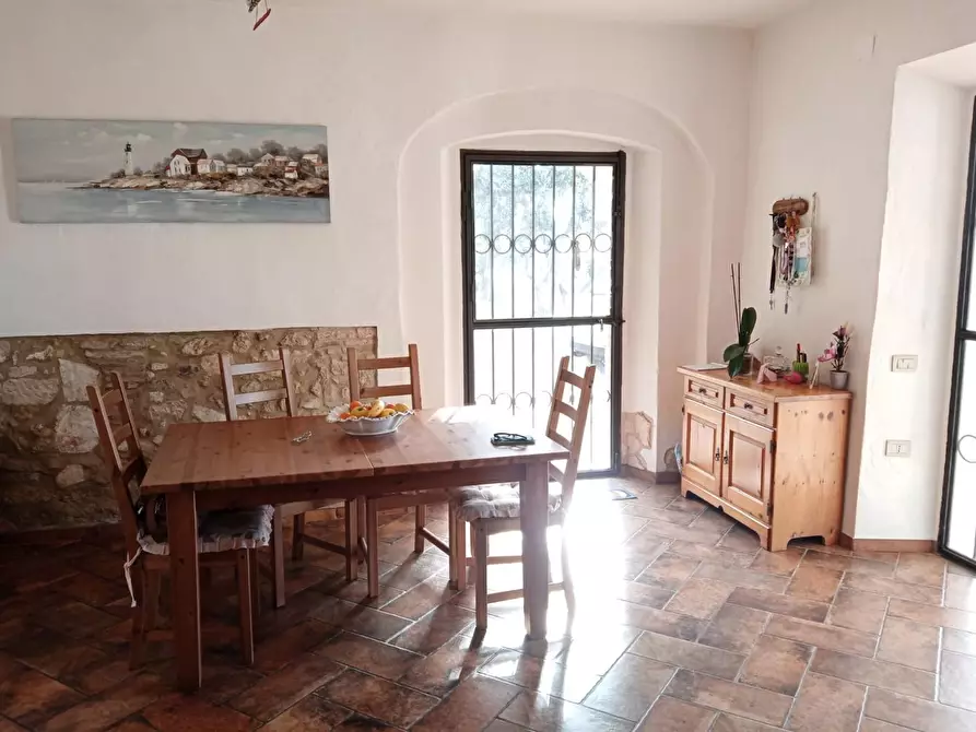 Immagine 7 di Villa in vendita  a Rosignano Marittimo