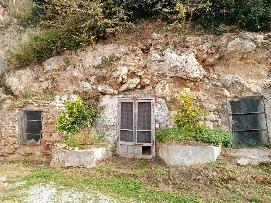 Immagine 29 di Villa in vendita  a Rosignano Marittimo