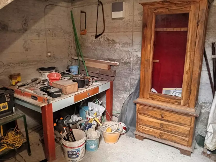 Immagine 30 di Villa in vendita  a Rosignano Marittimo