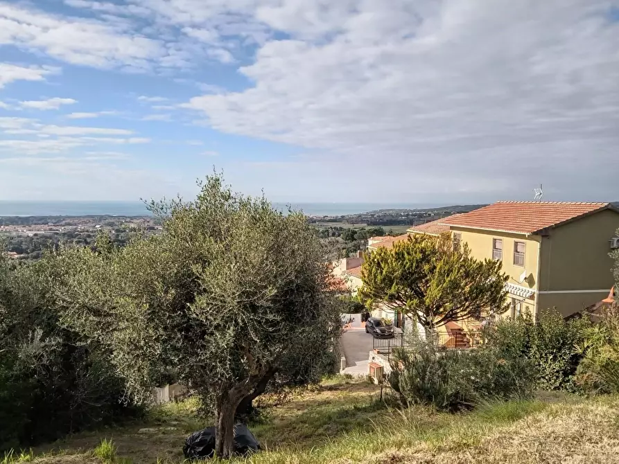 Immagine 24 di Villa in vendita  a Rosignano Marittimo