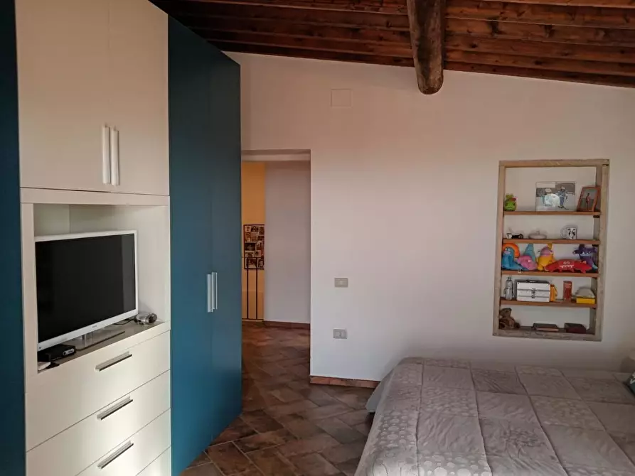 Immagine 17 di Villa in vendita  a Rosignano Marittimo