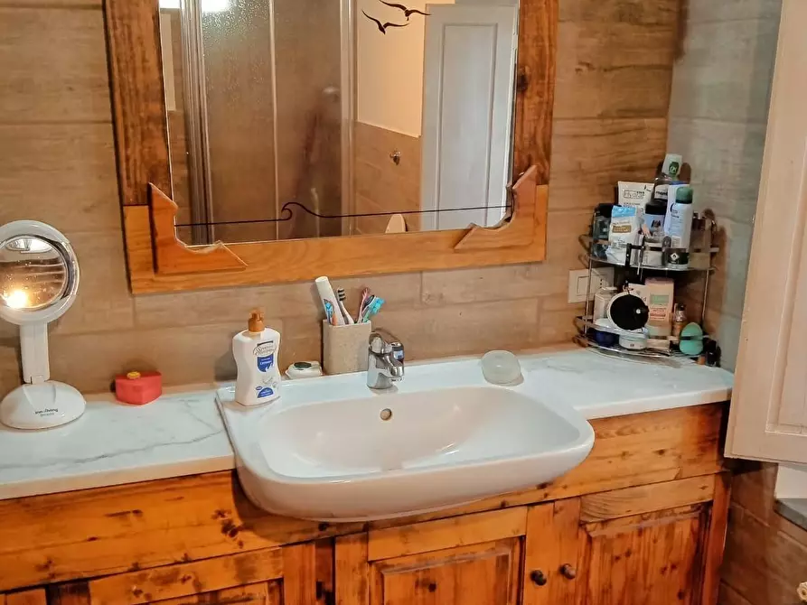 Immagine 21 di Villa in vendita  a Rosignano Marittimo