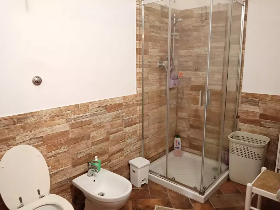 Immagine 10 di Villa in vendita  a Rosignano Marittimo