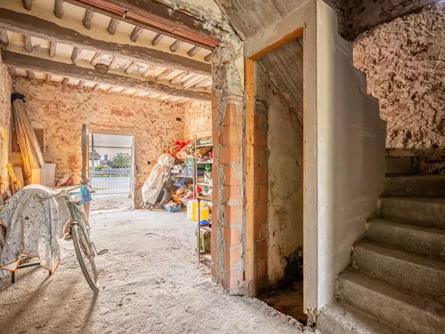 Immagine 2 di Terratetto in vendita  a Calcinaia