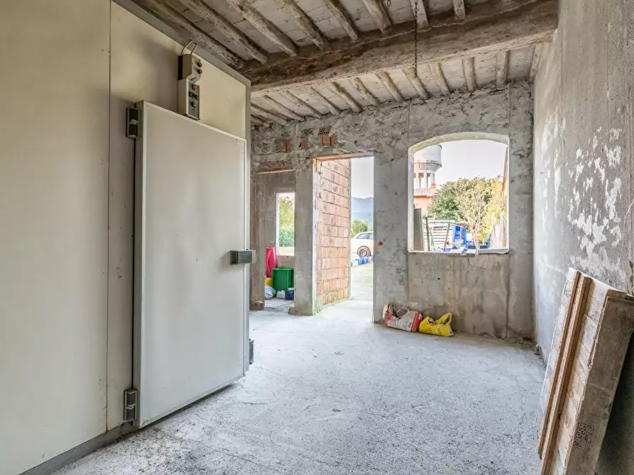 Immagine 8 di Terratetto in vendita  a Calcinaia