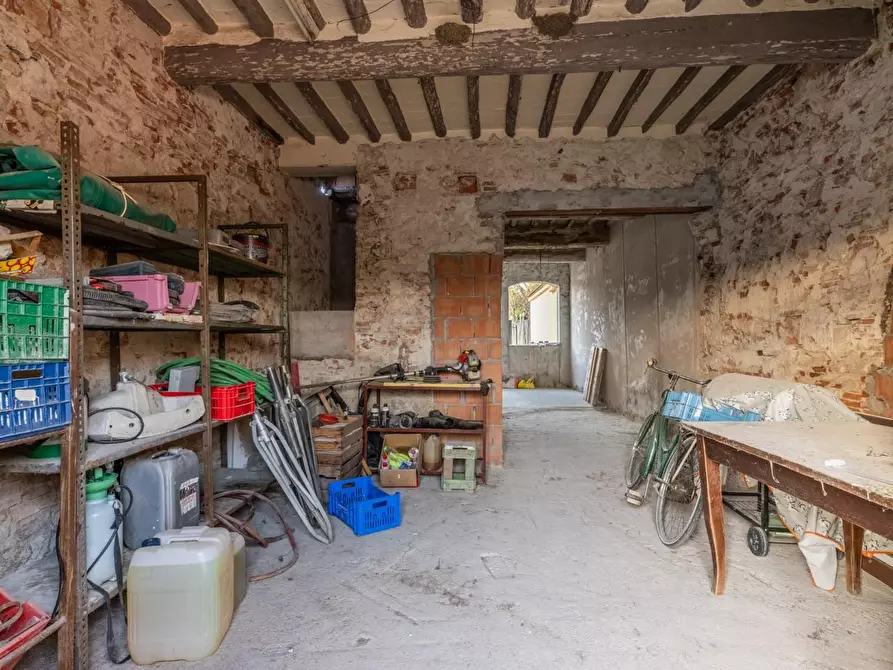 Immagine 3 di Terratetto in vendita  a Calcinaia