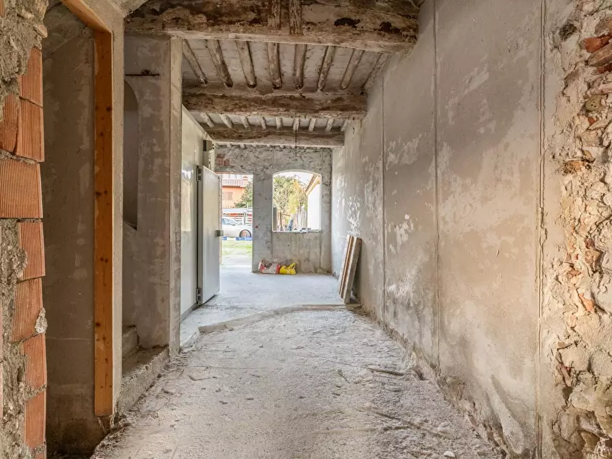 Immagine 6 di Terratetto in vendita  a Calcinaia