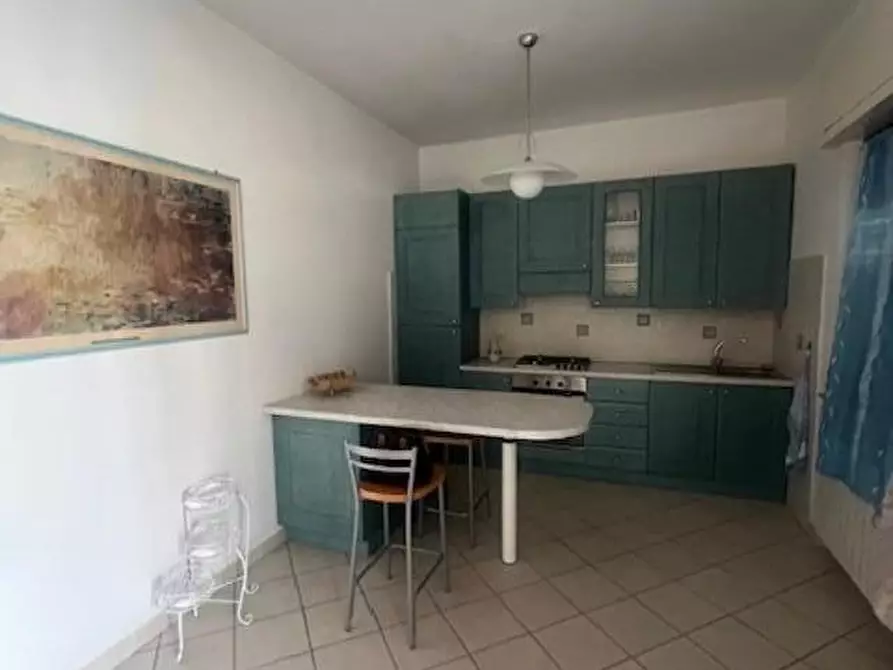 Immagine 1 di Casa quadrifamiliare in vendita  a Castelnuovo Magra