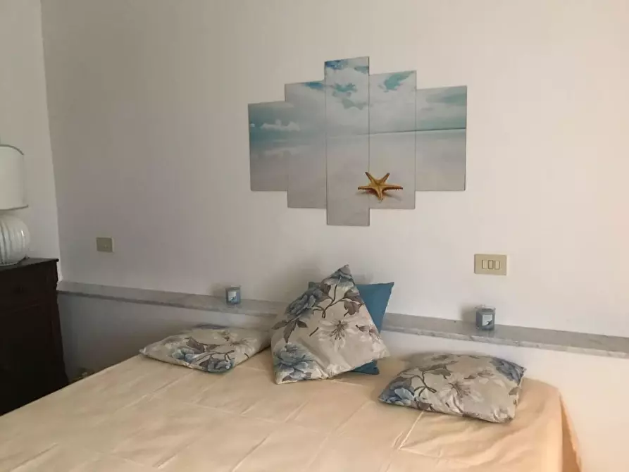 Immagine 10 di Casa semindipendente in vendita  a Massa