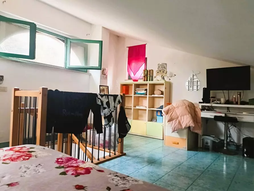 Immagine 16 di Porzione di casa in vendita  a Collesalvetti