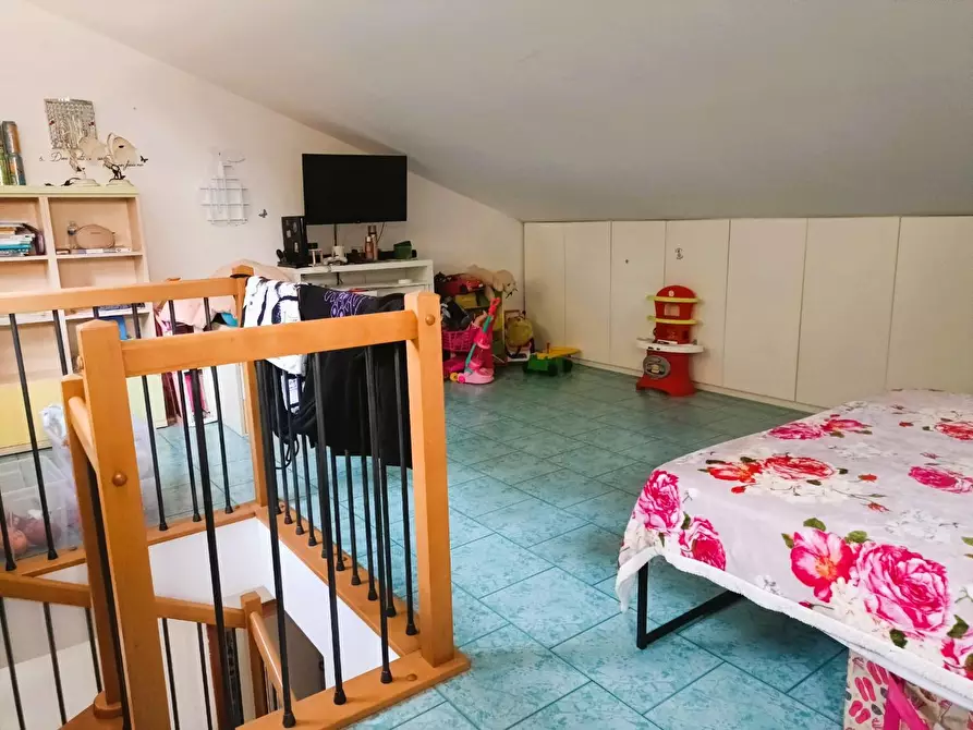 Immagine 15 di Porzione di casa in vendita  a Collesalvetti