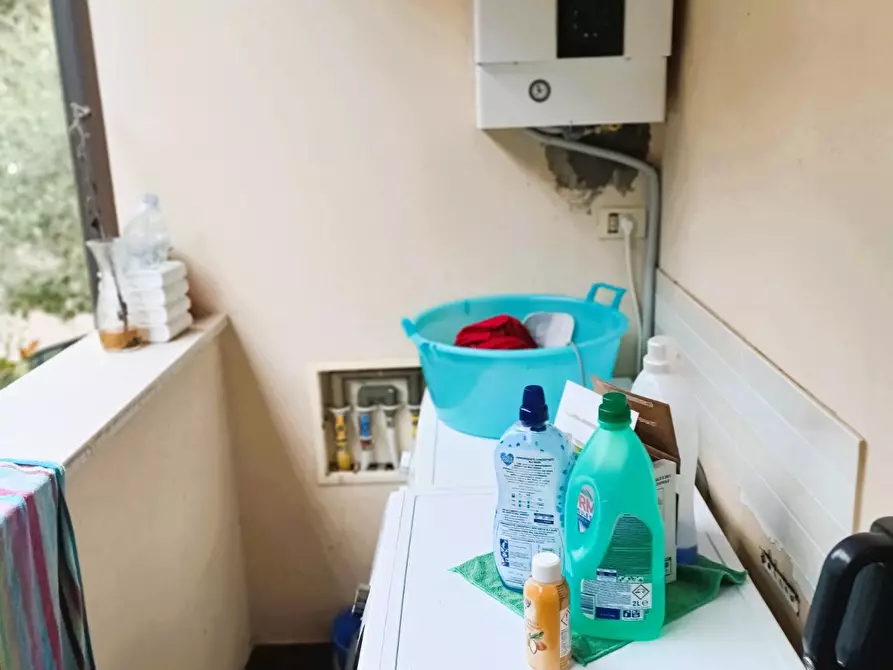 Immagine 20 di Porzione di casa in vendita  a Collesalvetti