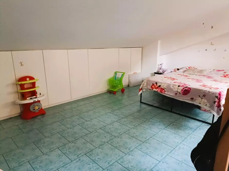 Immagine 13 di Porzione di casa in vendita  a Collesalvetti