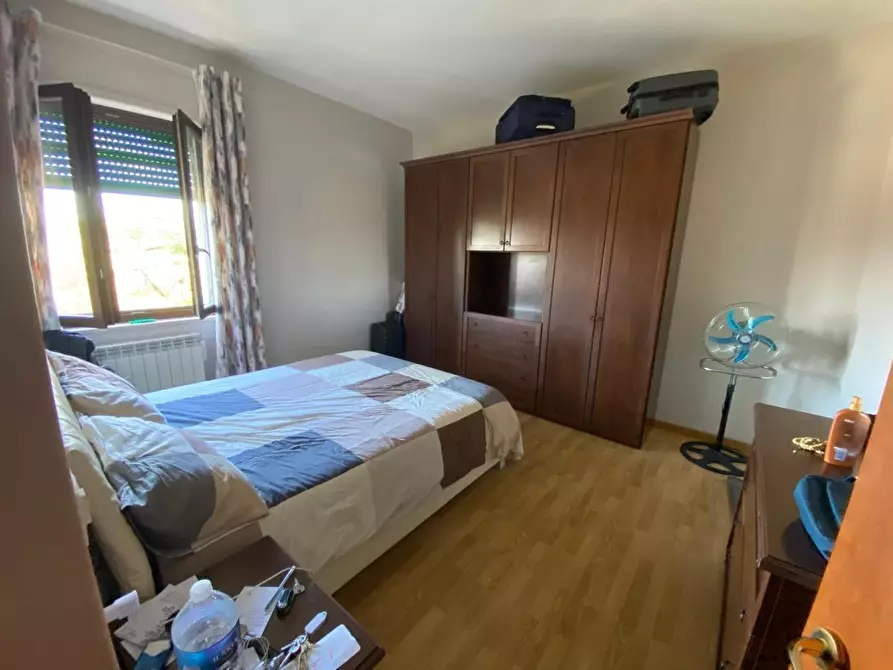 Immagine 5 di Appartamento in vendita  a Pontedera