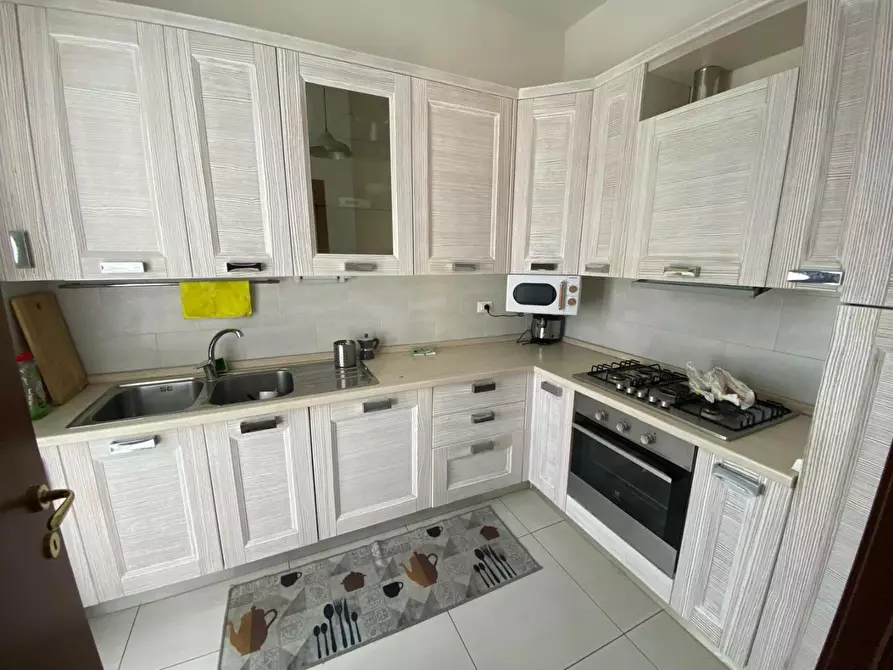 Immagine 3 di Appartamento in vendita  a Pontedera