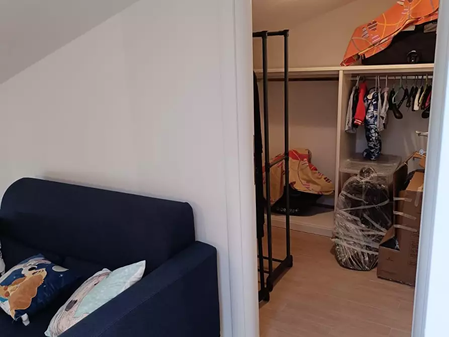 Immagine 9 di Casa bifamiliare in vendita  a Fauglia