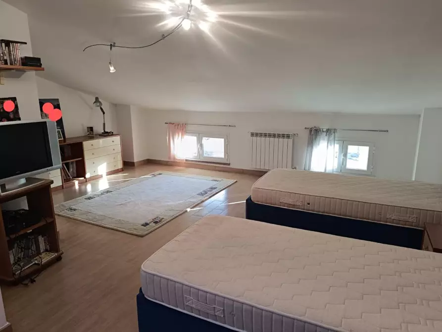 Immagine 19 di Casa bifamiliare in vendita  a Fauglia