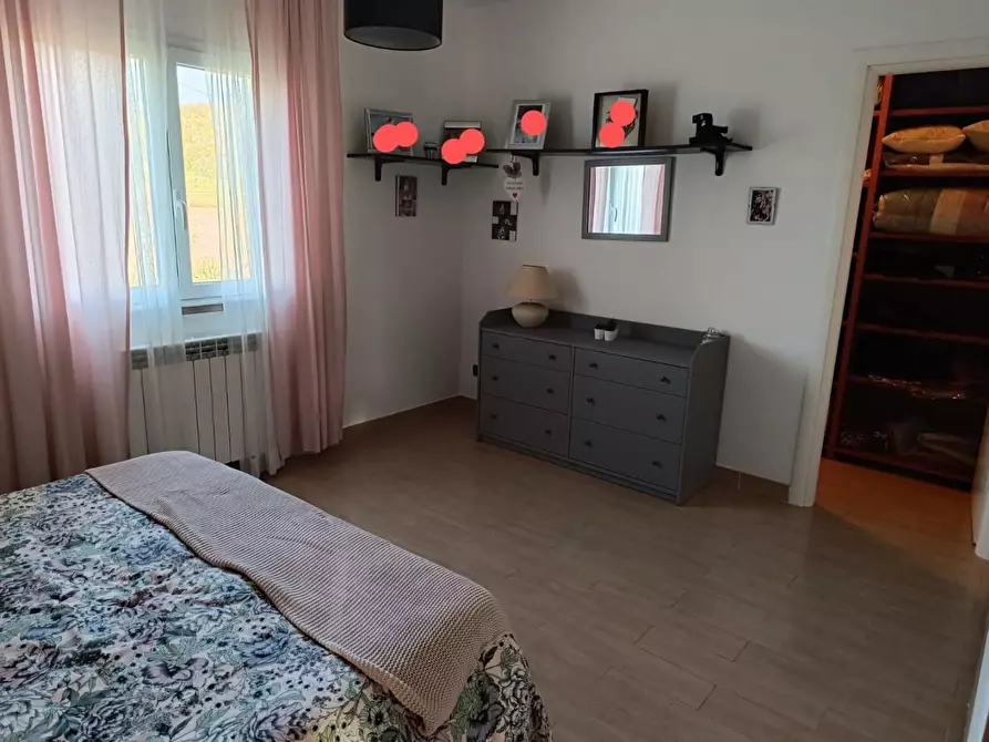 Immagine 14 di Casa bifamiliare in vendita  a Fauglia