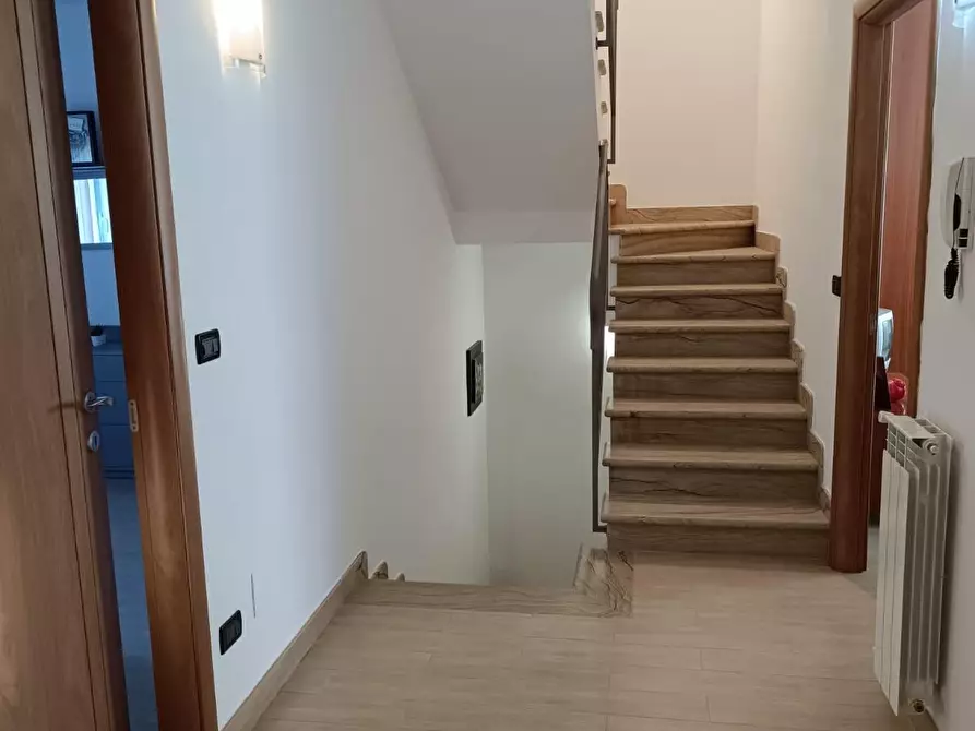 Immagine 12 di Casa bifamiliare in vendita  a Fauglia