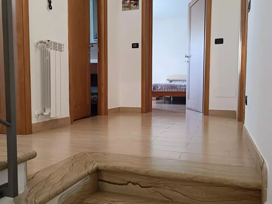 Immagine 10 di Casa bifamiliare in vendita  a Fauglia