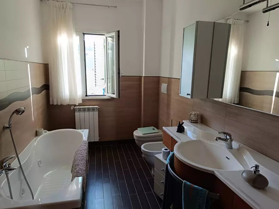 Immagine 18 di Casa bifamiliare in vendita  a Fauglia