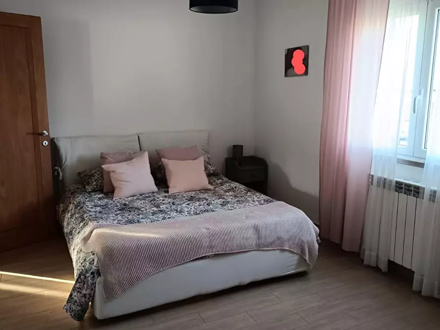 Immagine 13 di Casa bifamiliare in vendita  a Fauglia