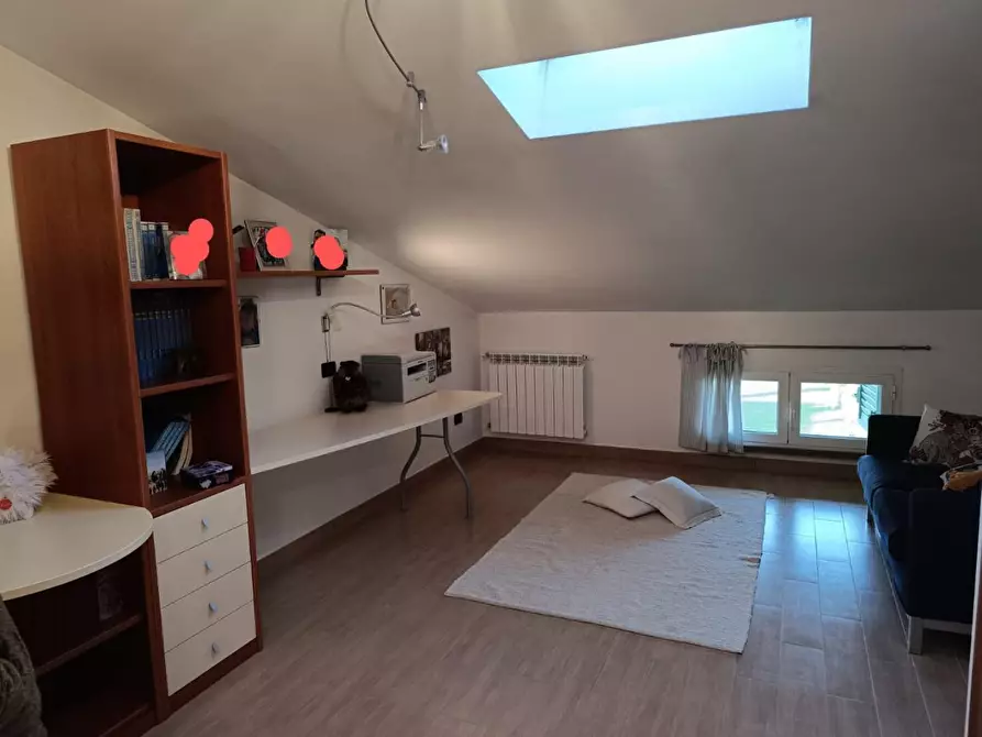 Immagine 20 di Casa bifamiliare in vendita  a Fauglia