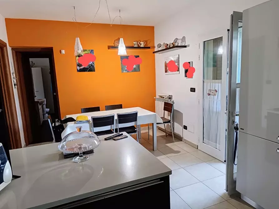 Immagine 5 di Casa bifamiliare in vendita  a Fauglia