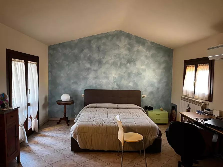 Immagine 23 di Villetta a schiera in vendita  a Agliana