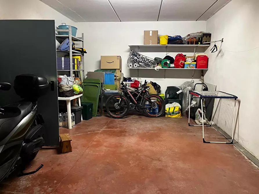 Immagine 26 di Villetta a schiera in vendita  a Agliana