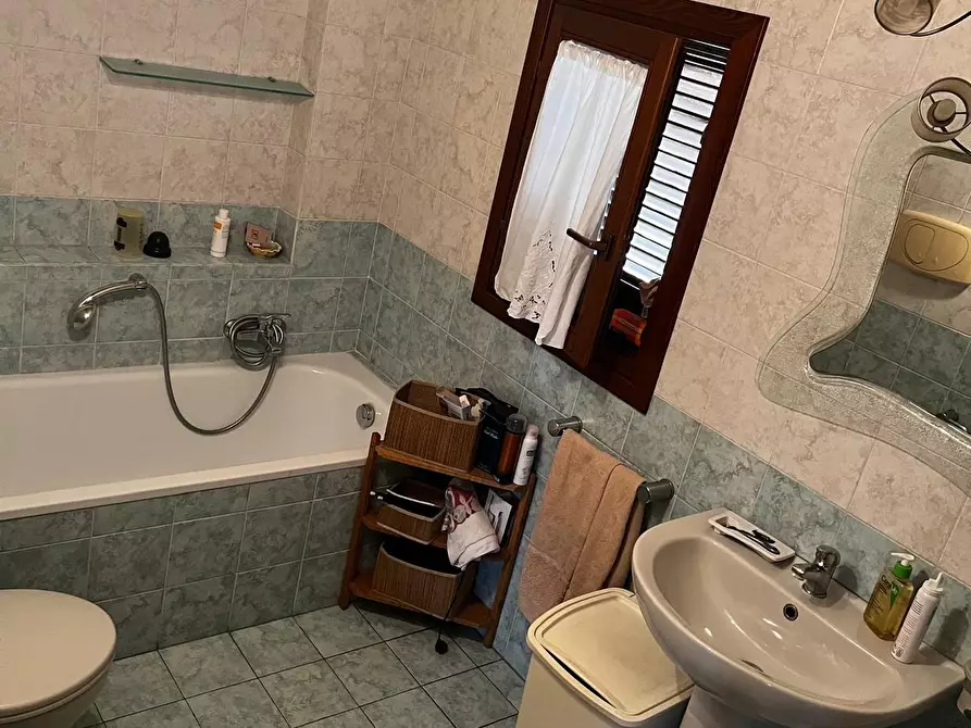 Immagine 24 di Villetta a schiera in vendita  a Agliana